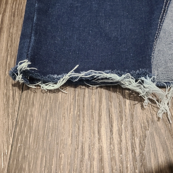 Dex Jean Skirt - Picture 5 of 11